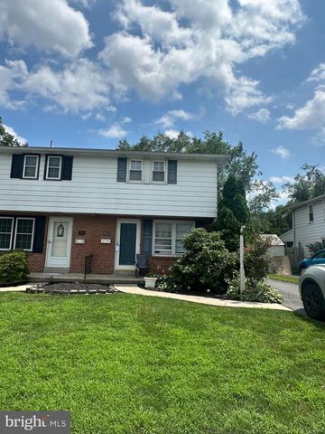 314 E CHERRY ST, Elizabethtown, PA 17022