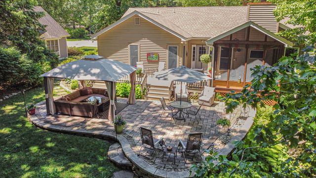 30 Bristol Drive, Michigan City, IN 46360