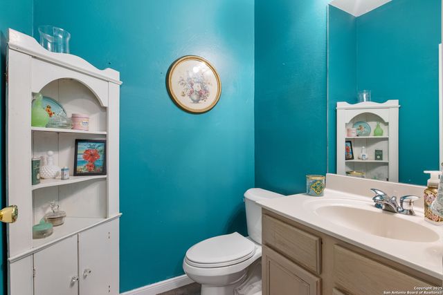 2719 Encino River, San Antonio, TX 78259