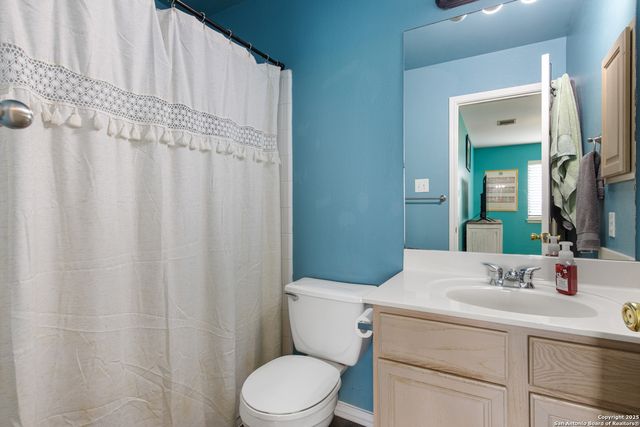 2719 Encino River, San Antonio, TX 78259