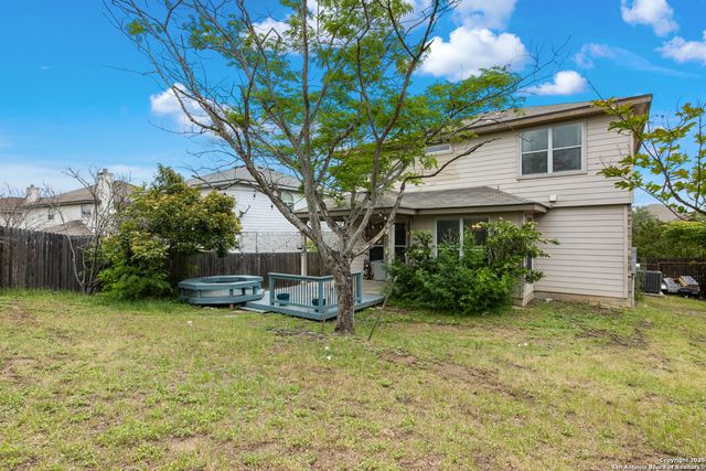 2719 Encino River, San Antonio, TX 78259