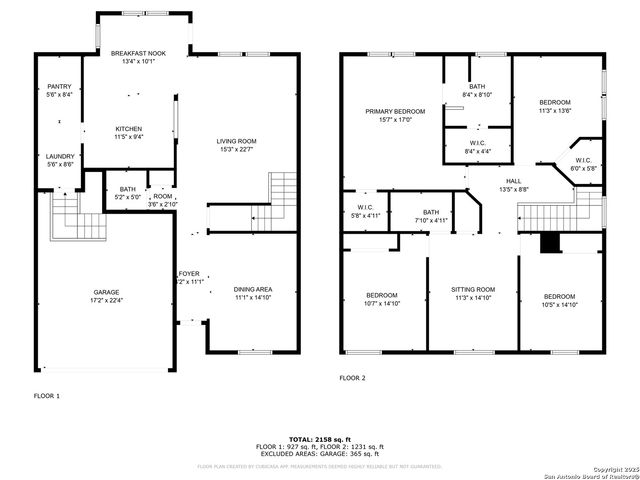 2719 Encino River, San Antonio, TX 78259
