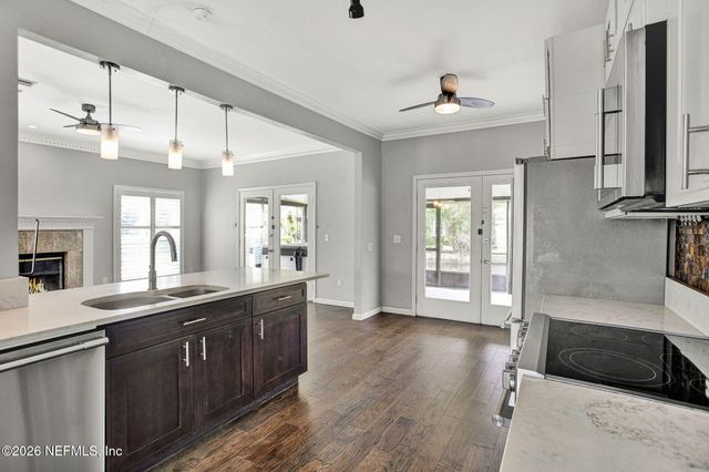 3527 SANCTUARY Boulevard, Jacksonville Beach, FL 32250