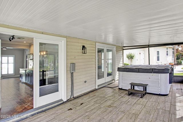 3527 SANCTUARY Boulevard, Jacksonville Beach, FL 32250