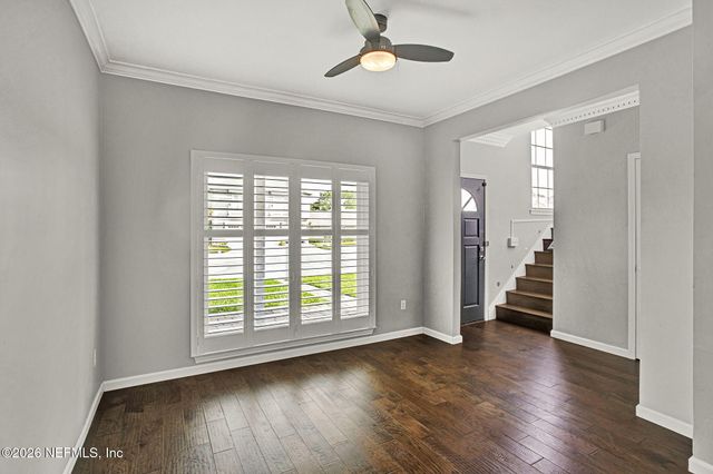 3527 SANCTUARY Boulevard, Jacksonville Beach, FL 32250