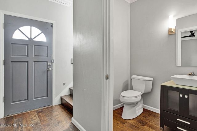 3527 SANCTUARY Boulevard, Jacksonville Beach, FL 32250