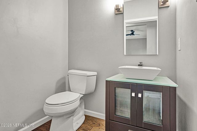 3527 SANCTUARY Boulevard, Jacksonville Beach, FL 32250