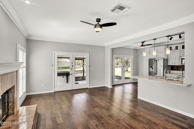 3527 SANCTUARY Boulevard, Jacksonville Beach, FL 32250