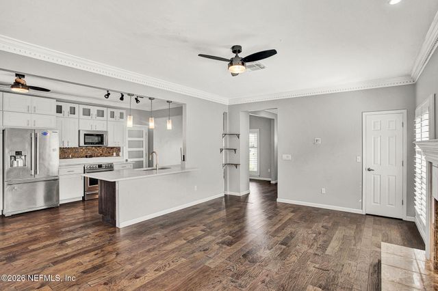 3527 SANCTUARY Boulevard, Jacksonville Beach, FL 32250