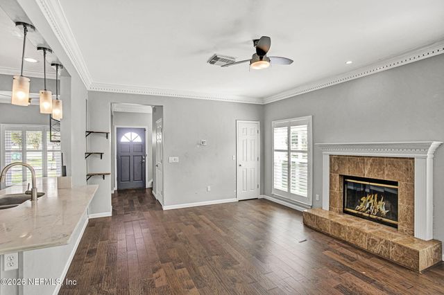 3527 SANCTUARY Boulevard, Jacksonville Beach, FL 32250