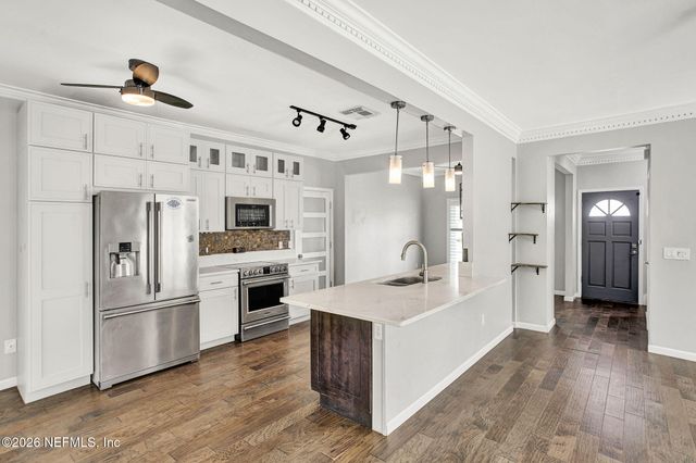 3527 SANCTUARY Boulevard, Jacksonville Beach, FL 32250