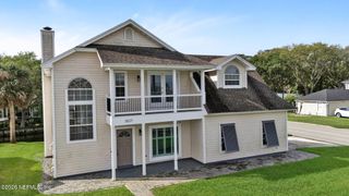 3527 SANCTUARY Boulevard, Jacksonville Beach, FL 32250