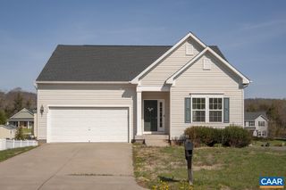 236 BRIMFELL ST, Gordonsville, VA 22942