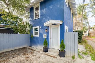 318 E 45th Street Studio/Loft, Savannah, GA 31405