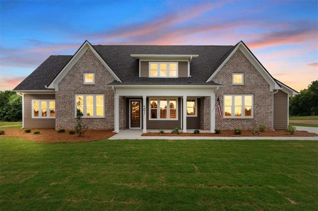 591 Welcome Road, Roopville, GA 30170