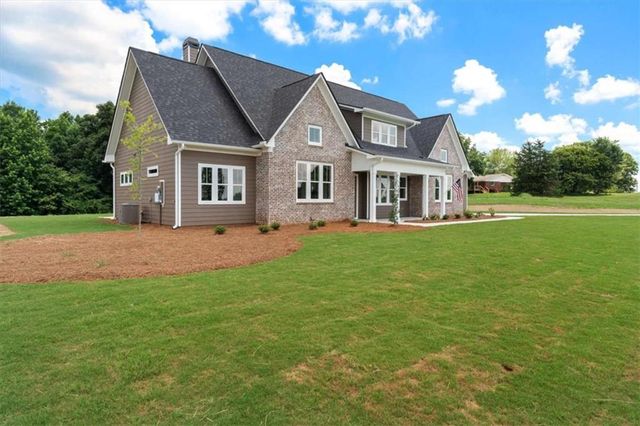 591 Welcome Road, Roopville, GA 30170