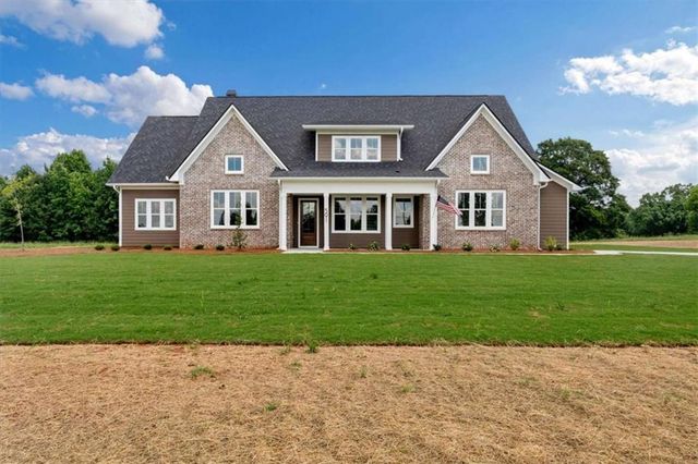 591 Welcome Road, Roopville, GA 30170