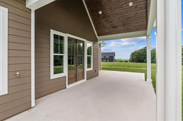 591 Welcome Road, Roopville, GA 30170