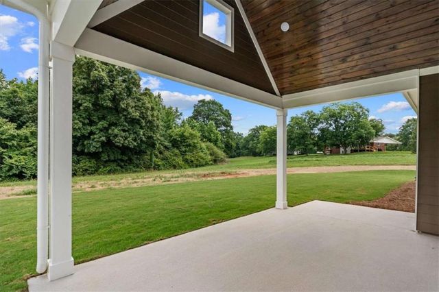 591 Welcome Road, Roopville, GA 30170