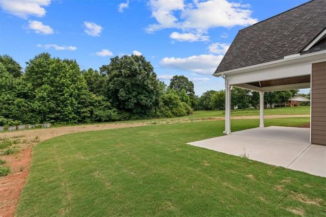 591 Welcome Road, Roopville, GA 30170