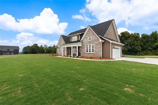 591 Welcome Road, Roopville, GA 30170