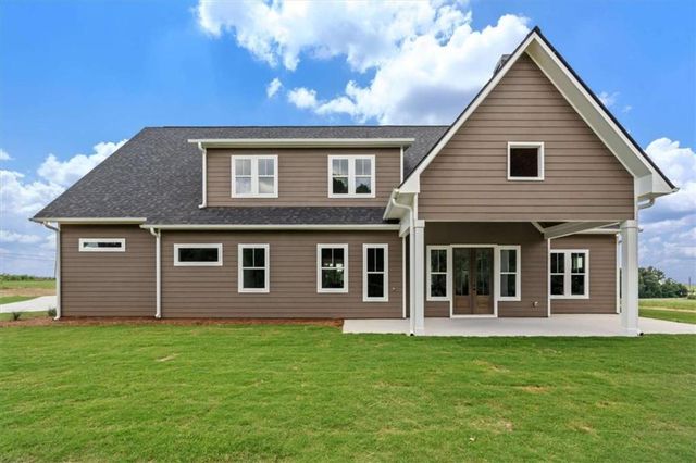 591 Welcome Road, Roopville, GA 30170