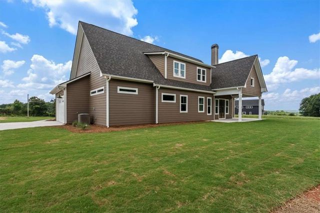 591 Welcome Road, Roopville, GA 30170