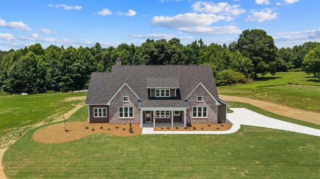 591 Welcome Road, Roopville, GA 30170
