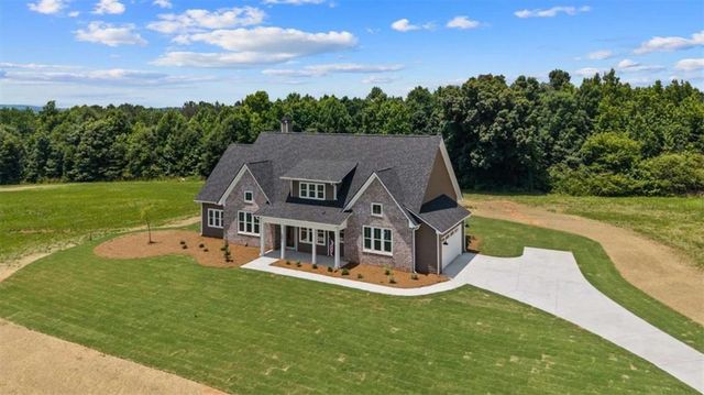 591 Welcome Road, Roopville, GA 30170