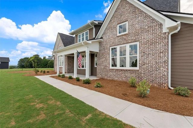 591 Welcome Road, Roopville, GA 30170
