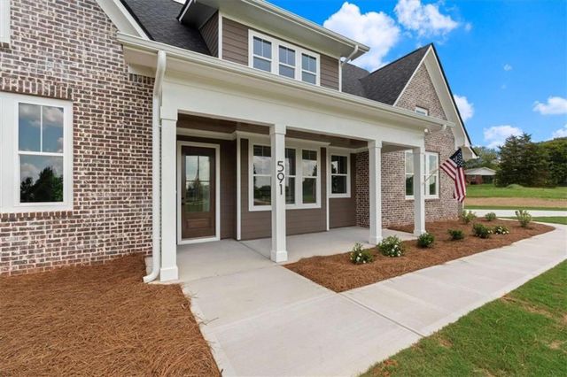 591 Welcome Road, Roopville, GA 30170