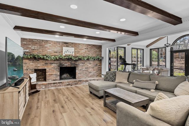 1 HARPER FERRY CT, Medford, NJ 08055