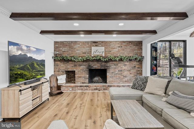 1 HARPER FERRY CT, Medford, NJ 08055