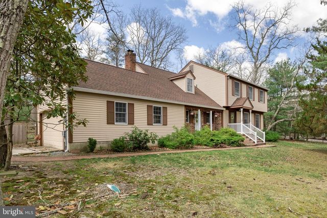 1 HARPER FERRY CT, Medford, NJ 08055