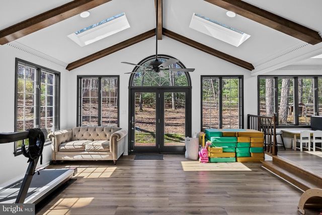 1 HARPER FERRY CT, Medford, NJ 08055