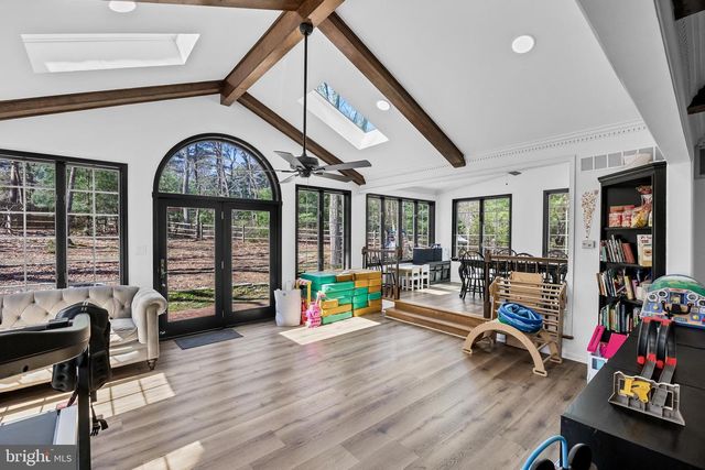 1 HARPER FERRY CT, Medford, NJ 08055