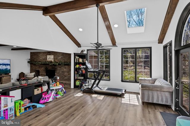 1 HARPER FERRY CT, Medford, NJ 08055