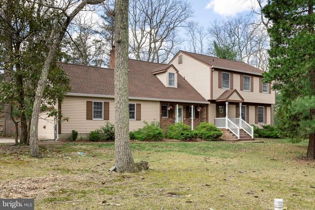 1 HARPER FERRY CT, Medford, NJ 08055