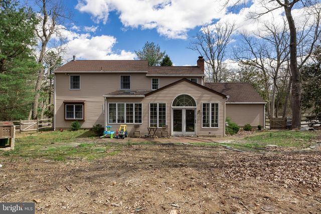 1 HARPER FERRY CT, Medford, NJ 08055