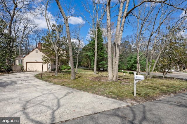 1 HARPER FERRY CT, Medford, NJ 08055