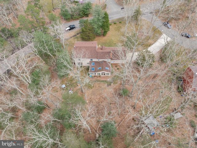 1 HARPER FERRY CT, Medford, NJ 08055