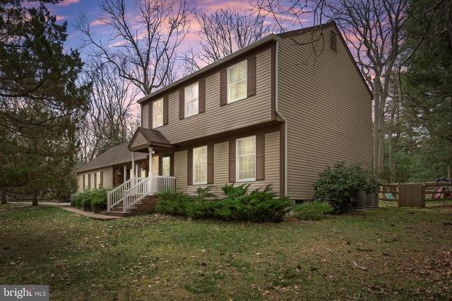 1 HARPER FERRY CT, Medford, NJ 08055