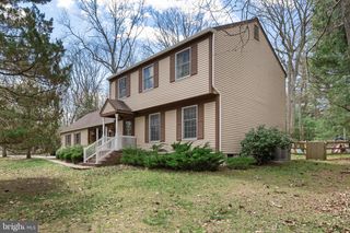 1 HARPER FERRY CT, Medford, NJ 08055