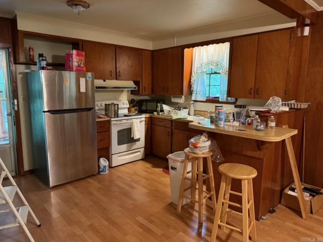 329 Rogers St, Camden, AR 71701
