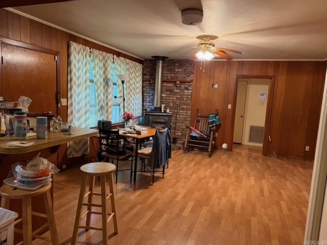 329 Rogers St, Camden, AR 71701