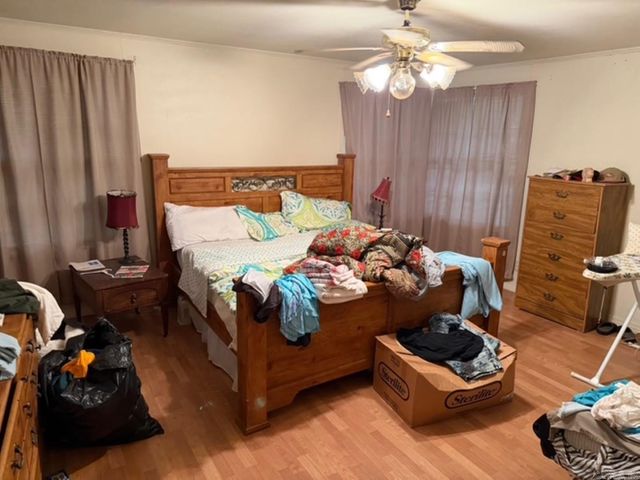 329 Rogers St, Camden, AR 71701