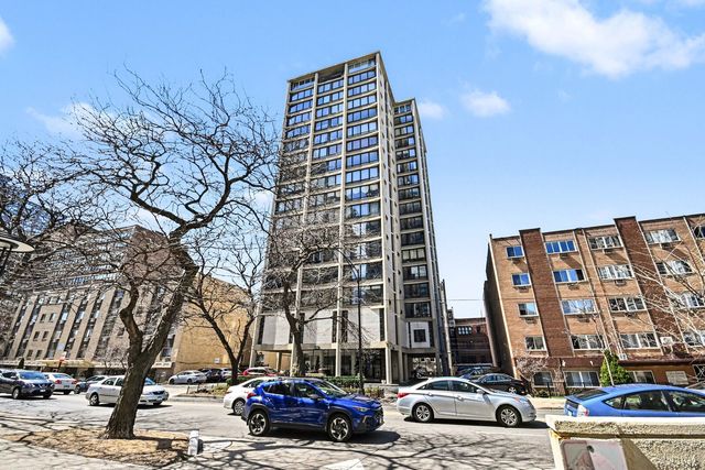 5740 N sheridan Road 8D, Chicago, IL 60660