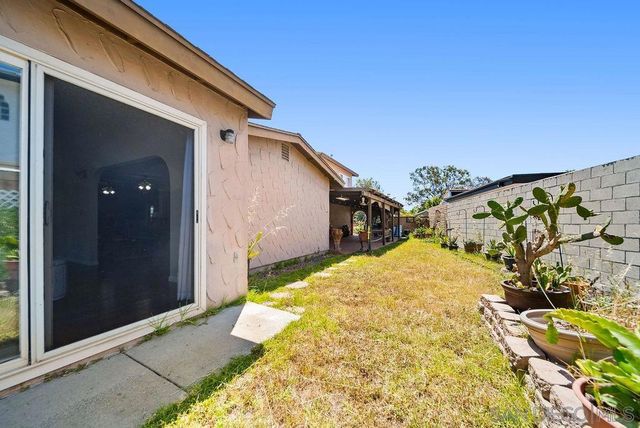 3498 Agosto St, San Diego, CA 92154