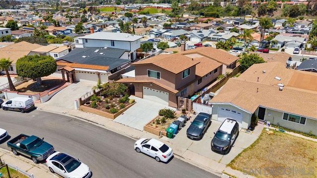 3498 Agosto St, San Diego, CA 92154