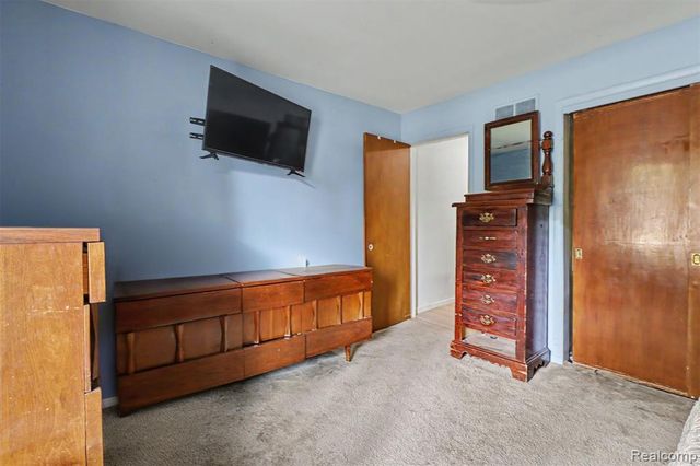3216 Circle Drive, Flint, MI 48507